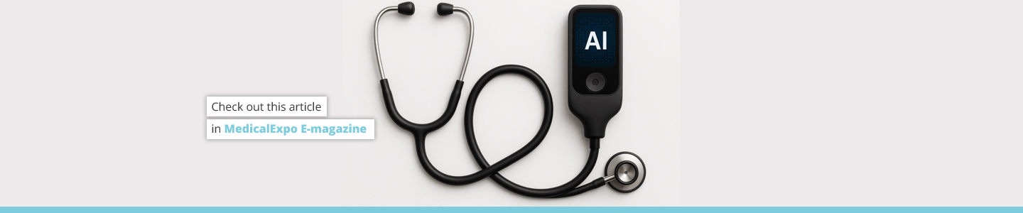 Digital Healthcare with AI Diagnostics and Connected Care