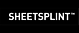 SHEETSPLINT