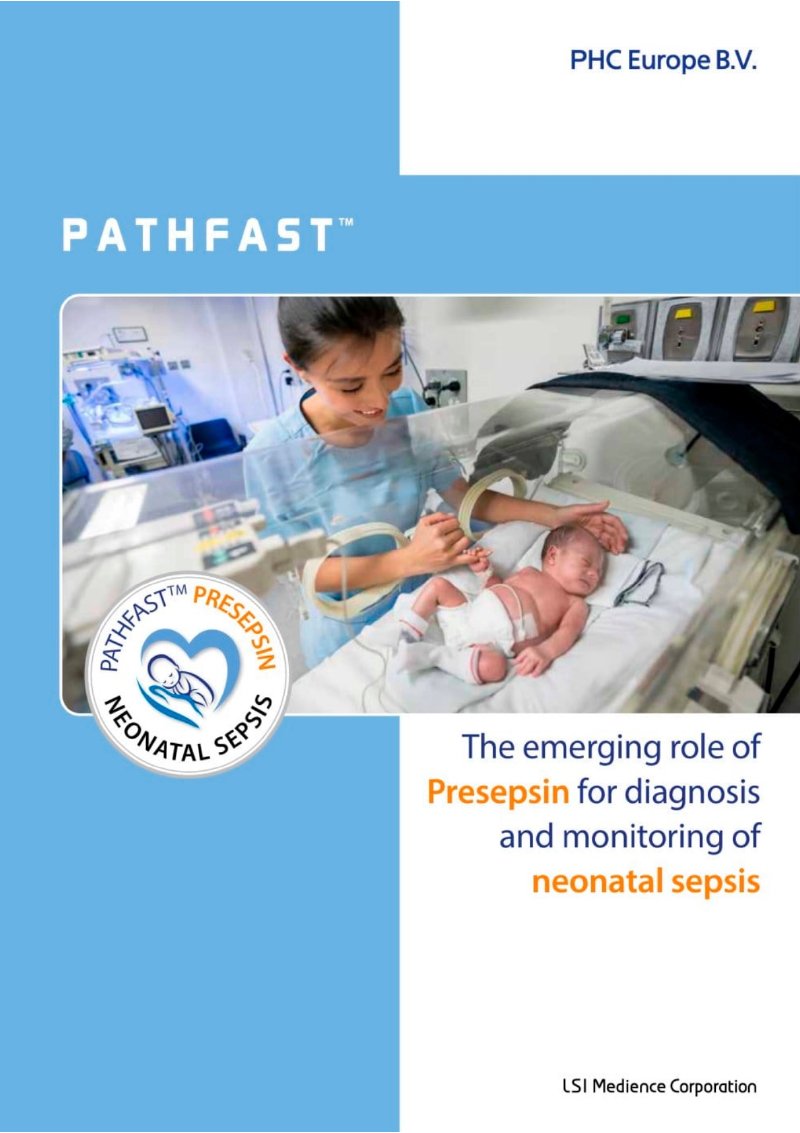 پیش‌نمایش Pathfast Catalog 1 Conv