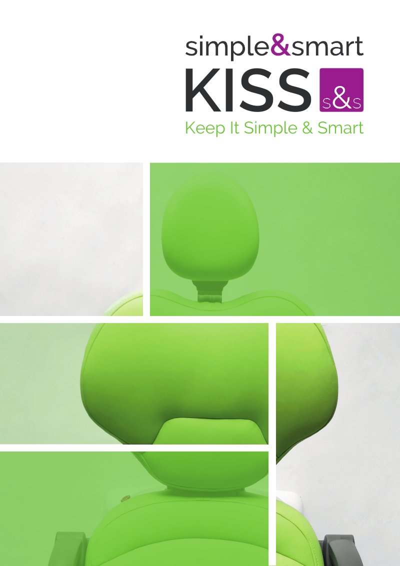پیش‌نمایش Ss Kiss Low