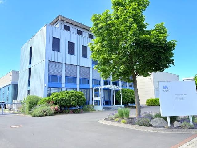 Morita