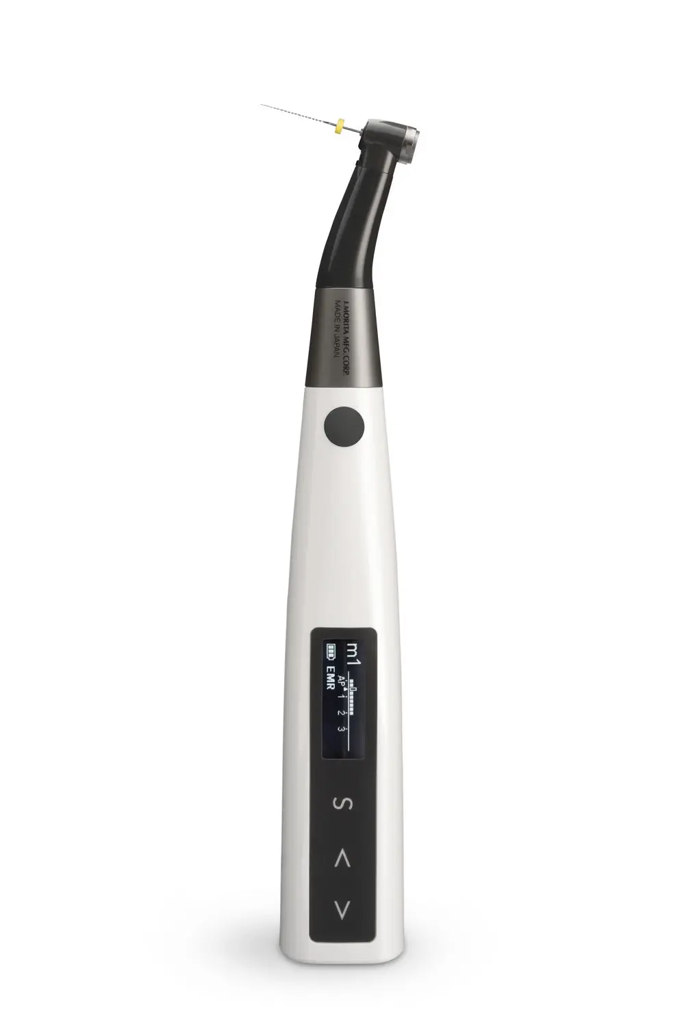 Endodontic micromotor Tri Auto ZX2+