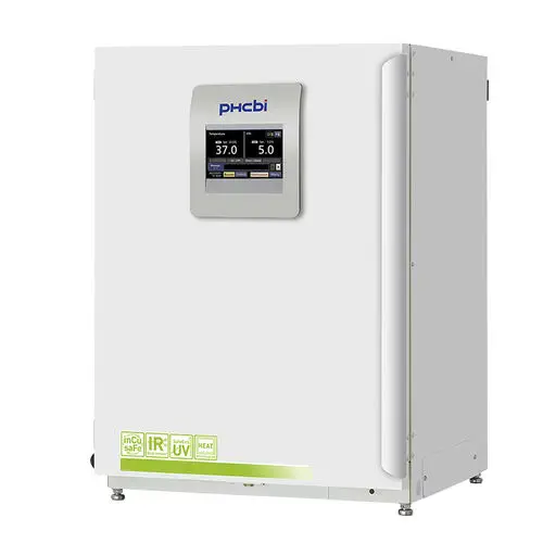 CO2 laboratory incubator MCO-171AICD-PE