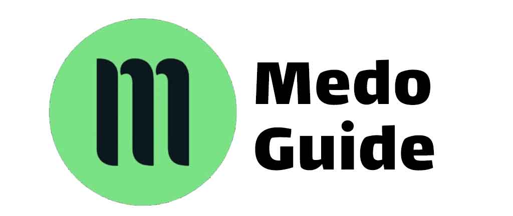 medo guide