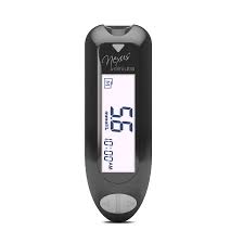 Blood glucose meters